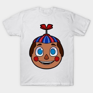 Balloon Boy - FNaF T-Shirt